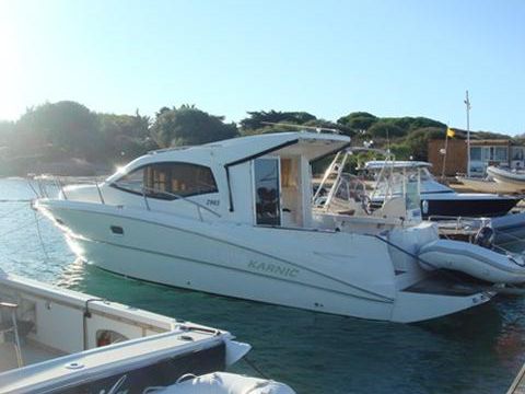 2009 Karnic 2965