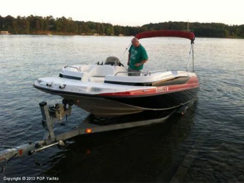 Acheter 2003 Star Deck 200