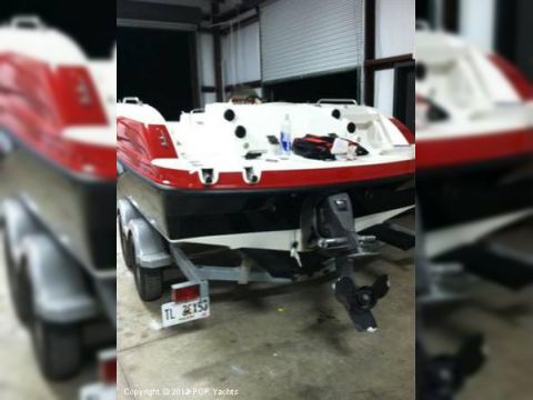 2003 Star Deck 200