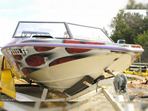 Acquistare 1997 Ski Pro 18