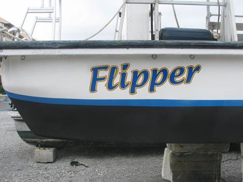 1989 Ifg 32 for sale