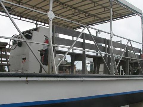 1989 Ifg 32 for sale