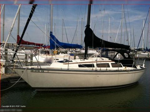 S 2 Yachts Inc 30