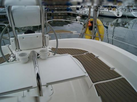 2004 Legend 326