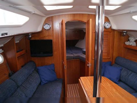 2004 Legend 326 for sale