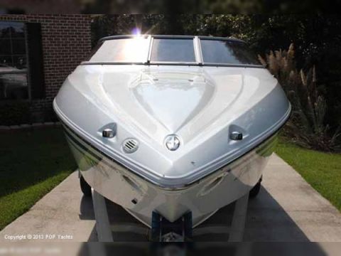 Buy 2006 Baja 245 Performance