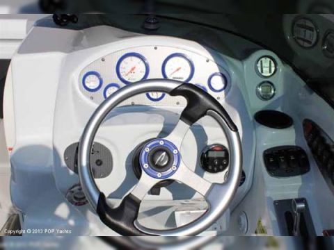 2006 Baja 245 Performance for sale