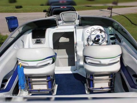2006 Baja 245 Performance for sale