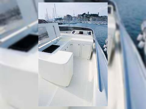 2005 Permare Amer 86