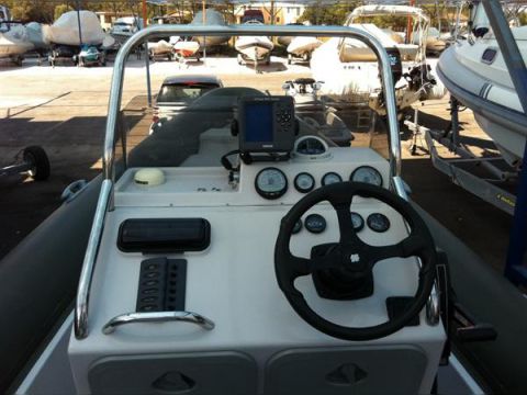Buy 1985 Falcon 22