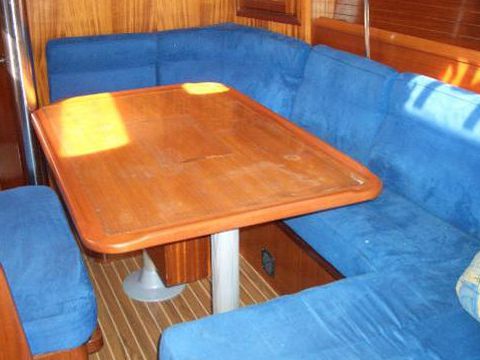 2002 Dufour 38 Classic in vendita