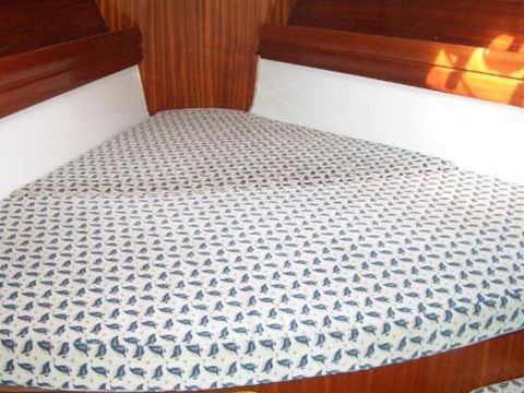 Acquistare 2002 Dufour 38 Classic