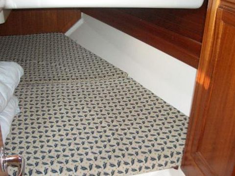 2002 Dufour 38 Classic in vendita