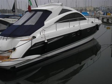 Fairline 47
