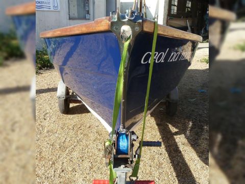 Acquistare 1995 Drascombe Dabber