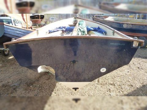 1995 Drascombe Dabber in vendita