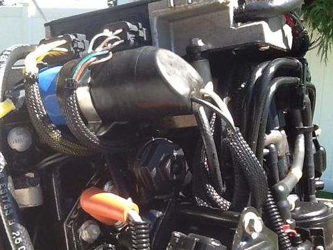 1989 Starcraft 180 for sale
