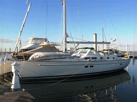 1974 Uniflite 32