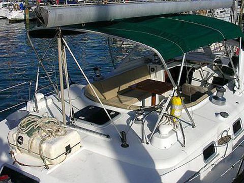 Købe 1974 Uniflite 32