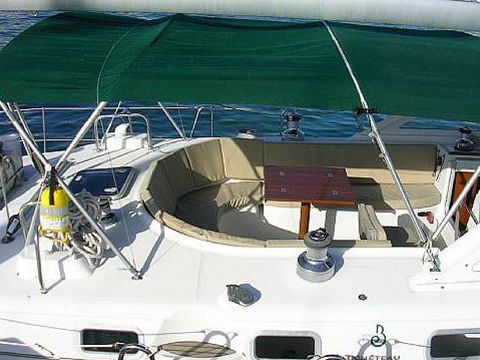 Købe 1974 Uniflite 32