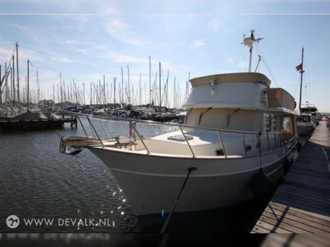 Købe 2007 Clipper 40