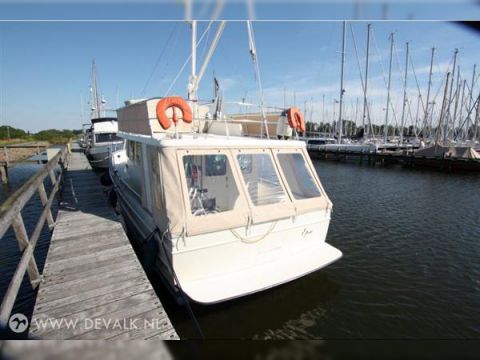 2007 Clipper 40 til salg
