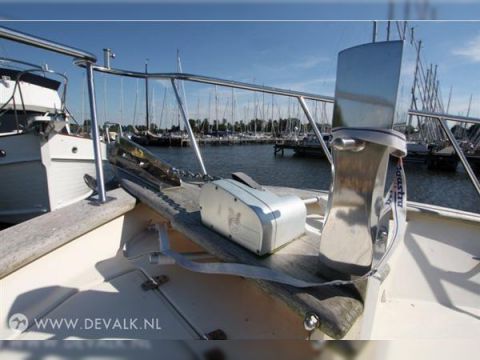 2007 Clipper 40 til salg