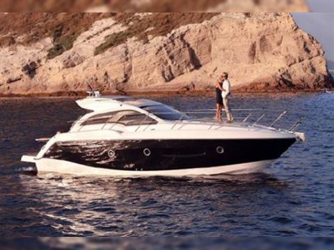 2011 Sessa C35