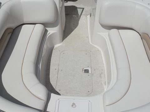 2003 Hurricane 237 Sd for sale