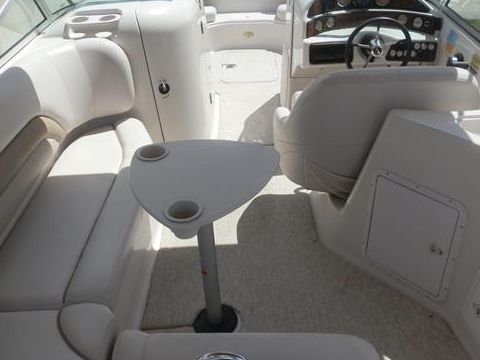 Buy 2003 Hurricane 237 Sd