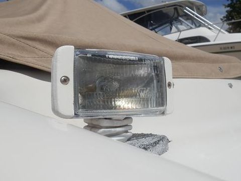 2003 Hurricane 237 Sd for sale