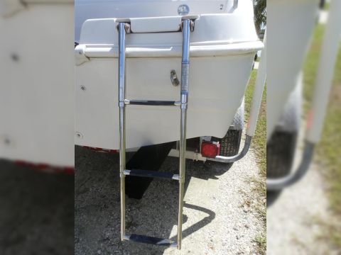 2003 Hurricane 237 Sd for sale