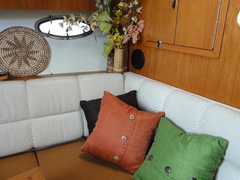 2006 Bavaria 39 for sale