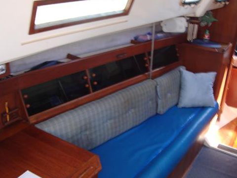 Buy 1986 Hunter Legend 31