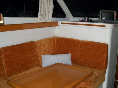 1996 Doqueve 370 Fly for sale