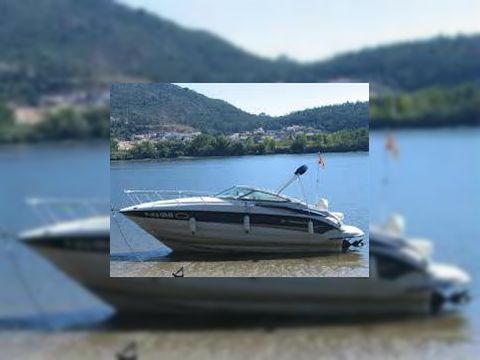 Crownline 250Cr
