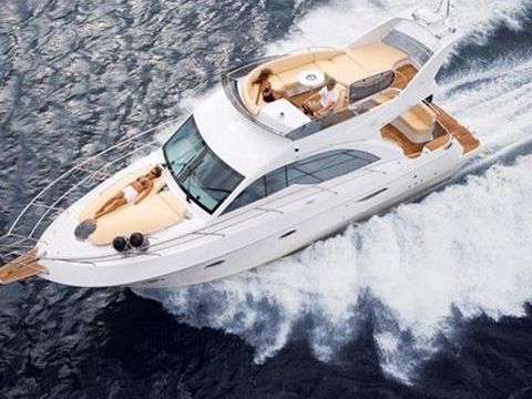 Galeon 390 Fly