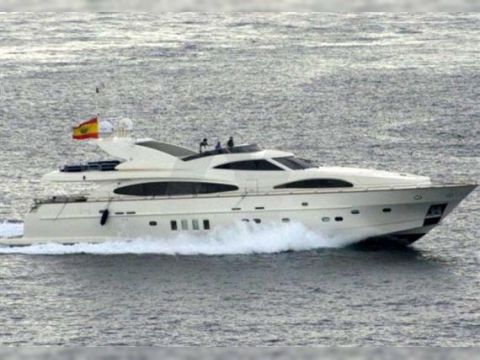 Astondoa 102 Glx