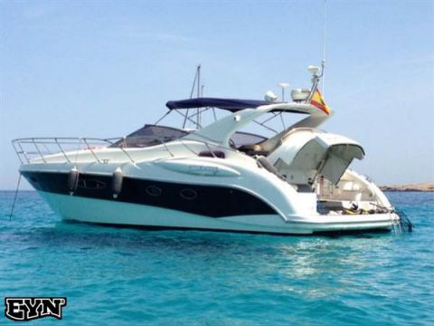 Atlantis 42