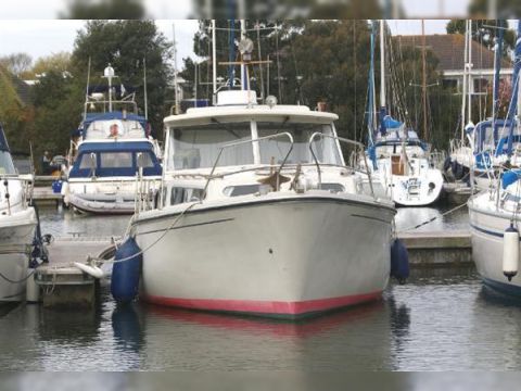 Buy 1979 Profile 33