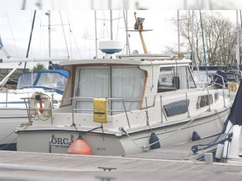 1979 Profile 33 for sale