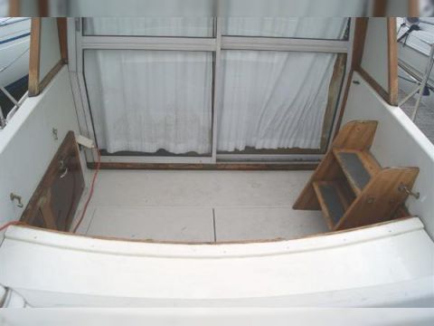 1979 Profile 33 for sale