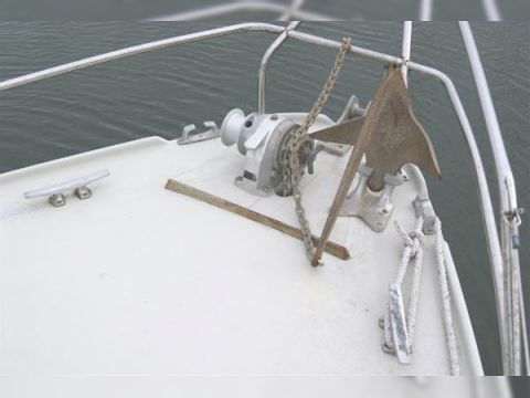 1979 Profile 33 for sale