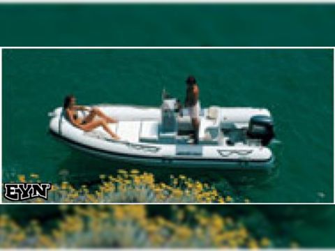 Joker Boat 470 Coaster