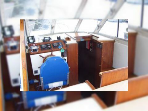1981 Hunter 37 for sale