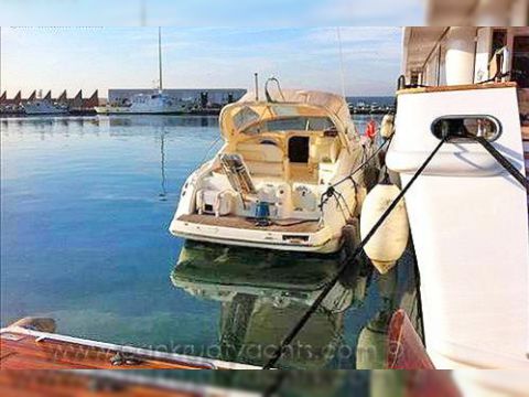 Cranchi 34 Zaffiro