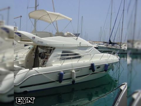 Cranchi 40 Atlantique