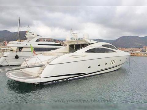 2005 Predator 82 for sale