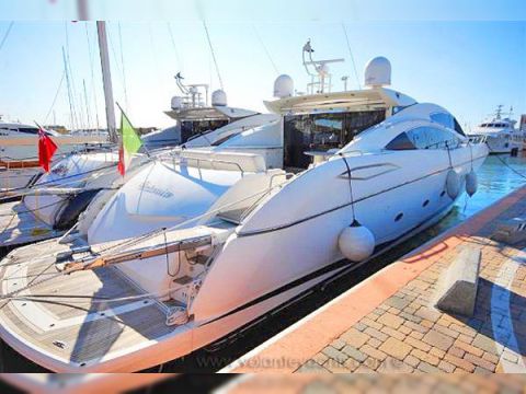 Buy 2005 Predator 82