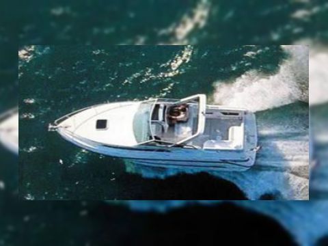 Cranchi Clipper Cruiser